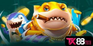 Bắn Cá Happy Fishing - Khám Phá Game Đỉnh Cao Đầy Hấp Dẫn