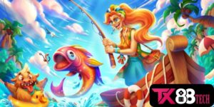 Bắn Cá Long Vương - Trải Nghiệm Săn Ngư Dưới Đại Dương