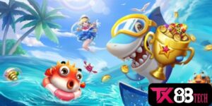 Bắn Cá Ocean Lord - Bí Kíp Tiêu Diệt Boss Và Nhận Thưởng Lớn