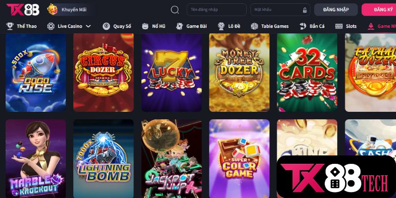 Bộ sưu tập game chất lượng hàng đầu hiện nay Bộ sưu tập game chất lượng hàng đầu hiện nay