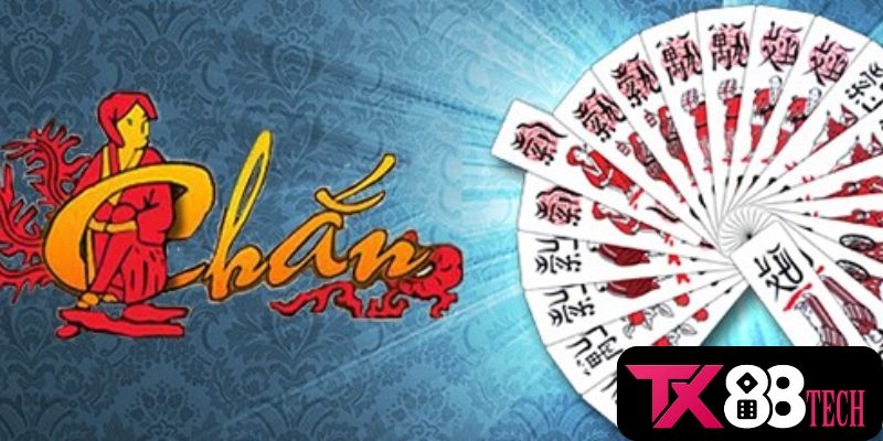 Phương pháp chia bài và sắp xếp tay bài trong chắn