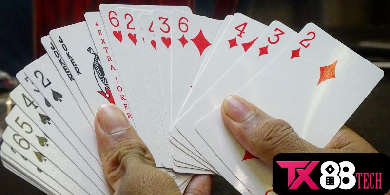 Bước 3: Bắt đầu chơi