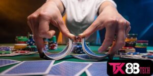 Cách Chơi Sâm Lốc - Mẹo Và Chiến Thuật Giúp Bạn Chiến Thắng