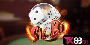 Cách Chơi Sicbo Nhận Thưởng Siêu Khủng Cho Bet Thủ Tại TX88