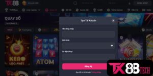 Hướng dẫn tạo tài khoản cá cược chơi game