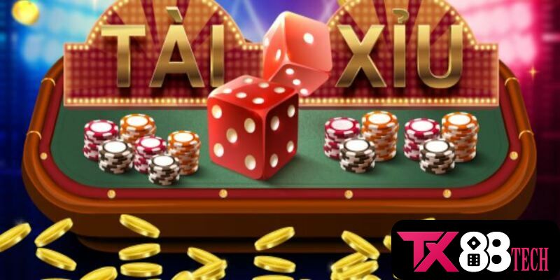 Hướng dẫn tham gia link vào tài xỉu tại TX88