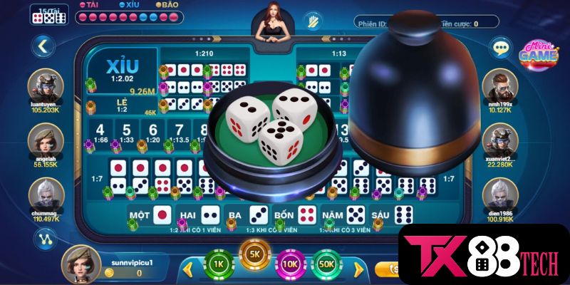Thắc mắc thường hay gặp khi tham gia cược game