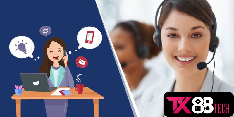 Đánh giá chất lượng phục vụ của nhân viên hỗ trợ Đánh giá chất lượng phục vụ của nhân viên hỗ trợ