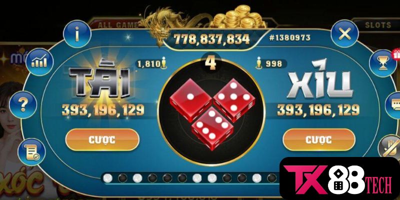 Mẹo cược game nhận thưởng cực khủng