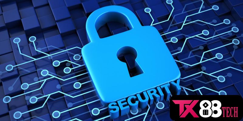 Vì sao cần có quy định bảo mật tại TX88 Vì sao cần có quy định bảo mật tại TX88