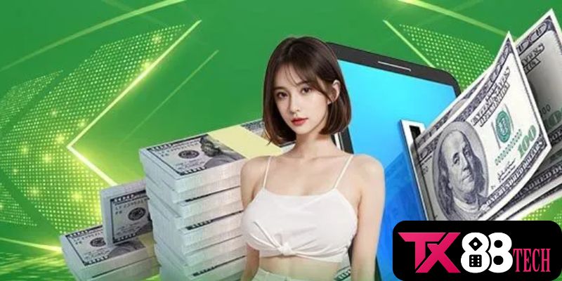 Chú ý cần nắm để nạp tiền rút tiền thành công Chú ý cần nắm để nạp tiền rút tiền thành công