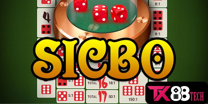 Chia sẻ cách chơi sicbo chi tiết nhất cho bet thủ