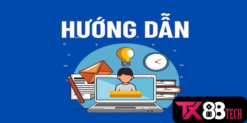 Cam kết khi xây dựng mục hướng dẫn tại TX88 Cam kết khi xây dựng mục hướng dẫn tại TX88