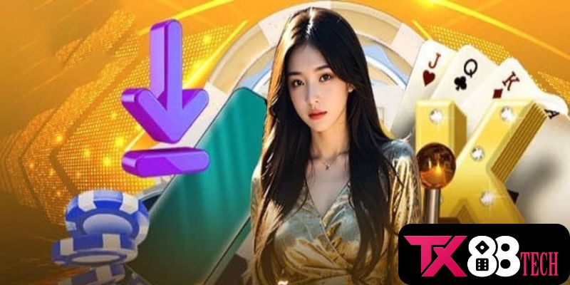 Cách thức tải app chơi game thả ga tại nhà cái Cách thức tải app chơi game thả ga tại nhà cái