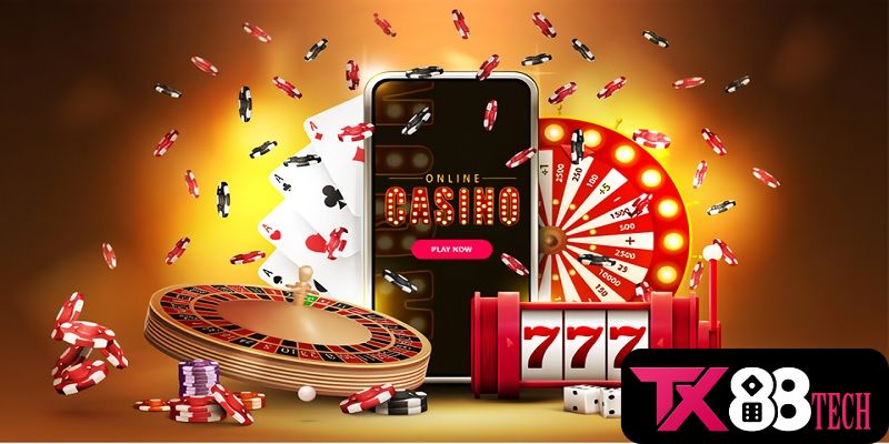 Từng bước tham gia cược game cực đơn giản nhất