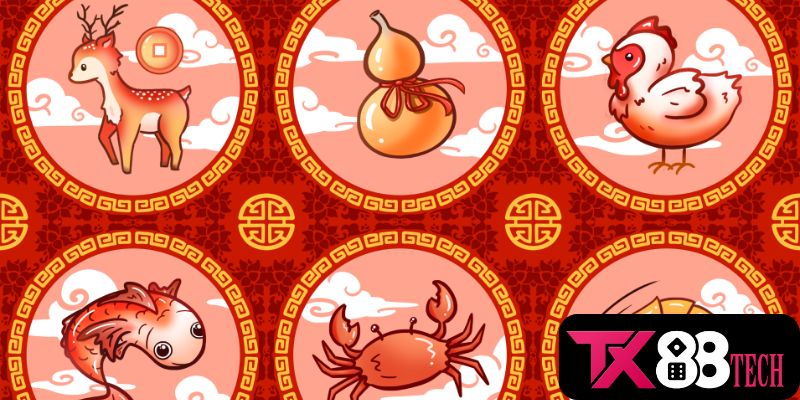 Cách lấy link tham gia chơi Bầu Cua TX88 an toàn