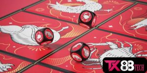 Link Vào Bầu Cua TX88 Chính Thức - Cập Nhật Mới Nhất 2025