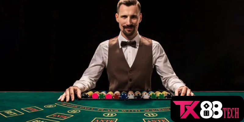 Lưu ý quan trọng khi tìm link vào Blackjack chính thức
