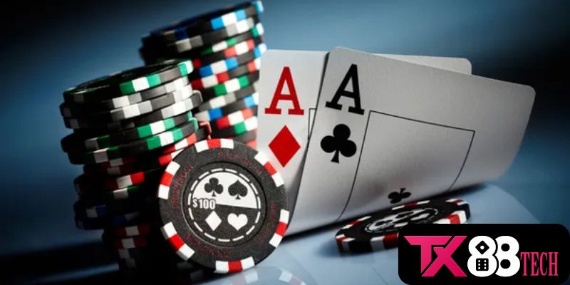 Cách sử dụng link vào Poker TX88 hiệu quả
