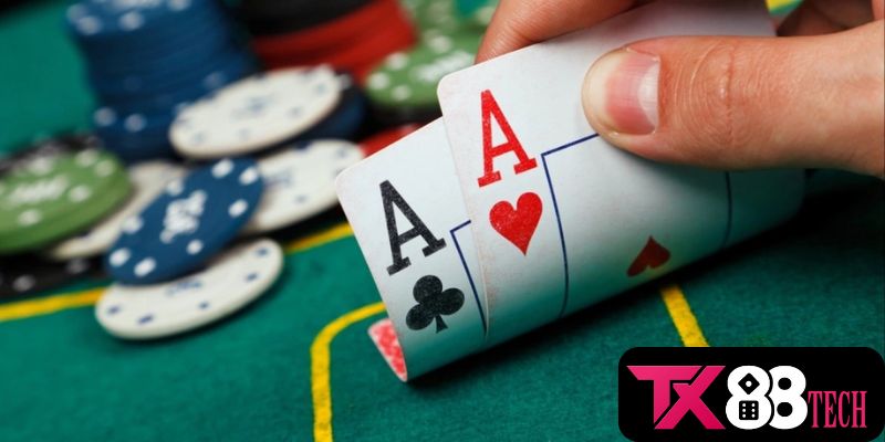 Làm sao để nhận biết link tham gia chơi Poker giả mạo?