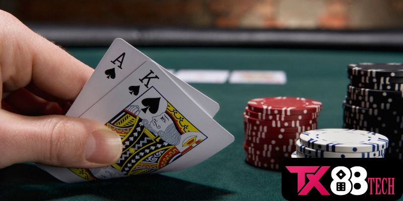 Tầm quan trọng của việc sử dụng link vào Poker TX88 uy tín