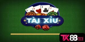 Link Vào Tài Xỉu TX88 | Trải Nghiệm Cá Cược Game Bất Tận