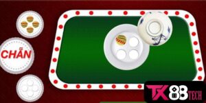 Link Vào Xóc Đĩa Uy Tín Dành Cho Mọi Dân Cược Tại TX88