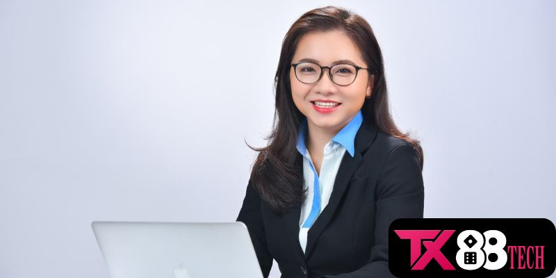 Lý lịch của tác giả Hana Thảo Linh Lý lịch của tác giả Hana Thảo Linh