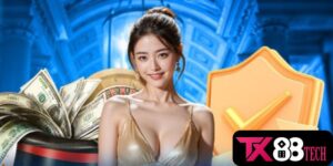 Nạp Tiền Rút Tiền TX88 | Hướng Dẫn Thao Tác Đơn Giản Nhất