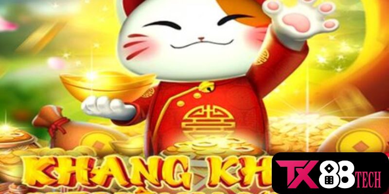 Khái quát về trò chơi đình đám tại TX88 Khái quát về trò chơi đình đám tại TX88