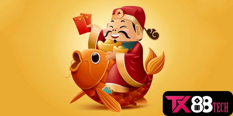Hướng dẫn cách chơi nổ hũ táo quân tại TX88 Hướng dẫn cách chơi nổ hũ táo quân tại TX88