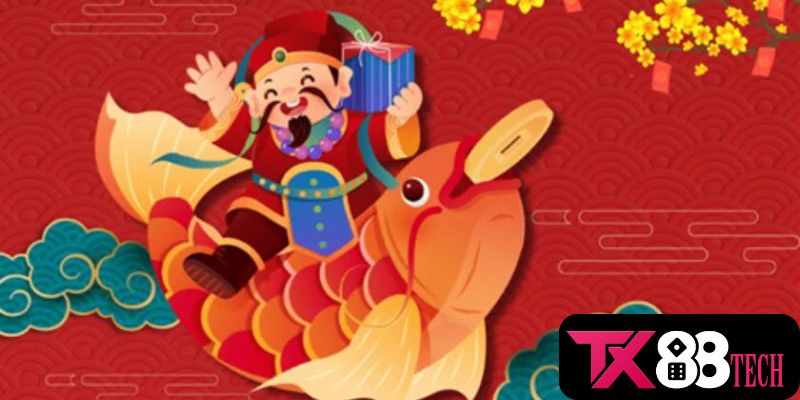 Mẹo chơi nổ hũ táo quân cực hay tại TX88 Mẹo chơi nổ hũ táo quân cực hay tại TX88