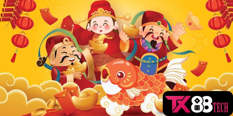Quy trình tham gia nổ hũ táo quân tại TX88 Quy trình tham gia nổ hũ táo quân tại TX88