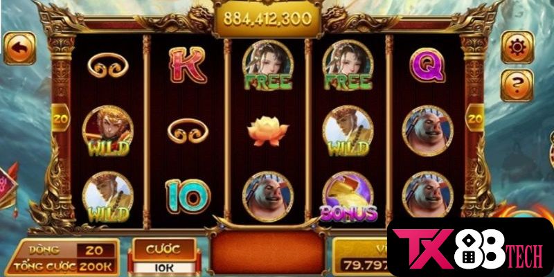 Giới thiệu sơ lược về game Giới thiệu sơ lược về game