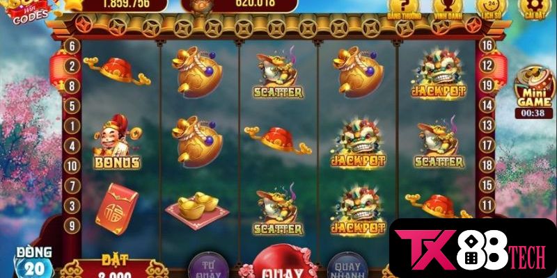 Kinh nghiệm chơi từ các chuyên gia tại TX88 Kinh nghiệm chơi từ các chuyên gia tại TX88