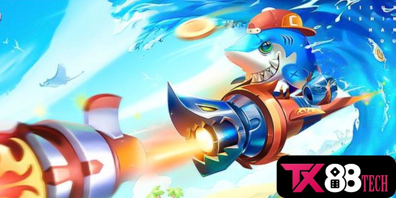 Tính năng hấp dẫn ở trong game