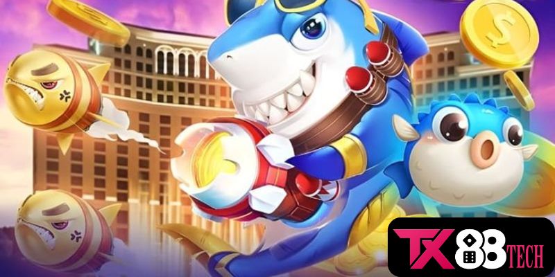Ưu điểm chỉ có tại nhà cái TX88