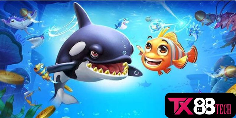 Ưu điểm hấp dẫn trong game