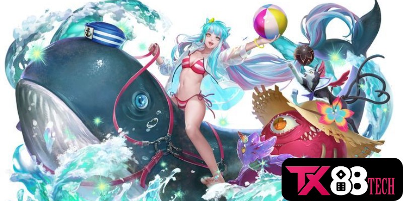 Ưu điểm hấp dẫn của game