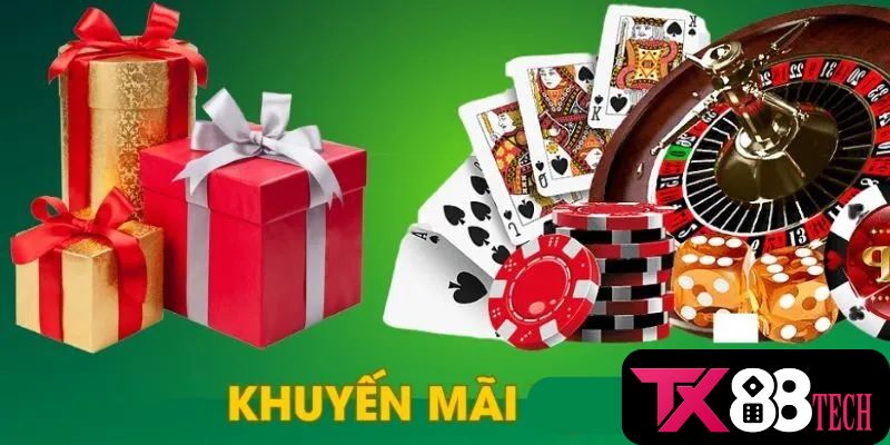 TX88 cùng khuyến mãi siêu khủng TX88 cùng khuyến mãi siêu khủng