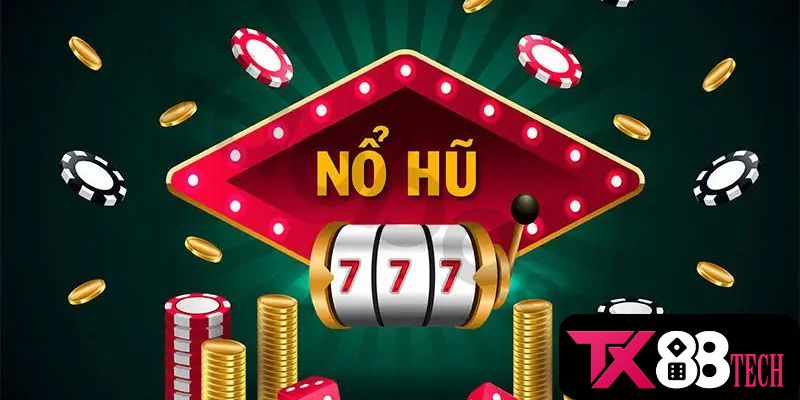 Nổ hũ phát lộc tiền tỷ Nổ hũ phát lộc tiền tỷ