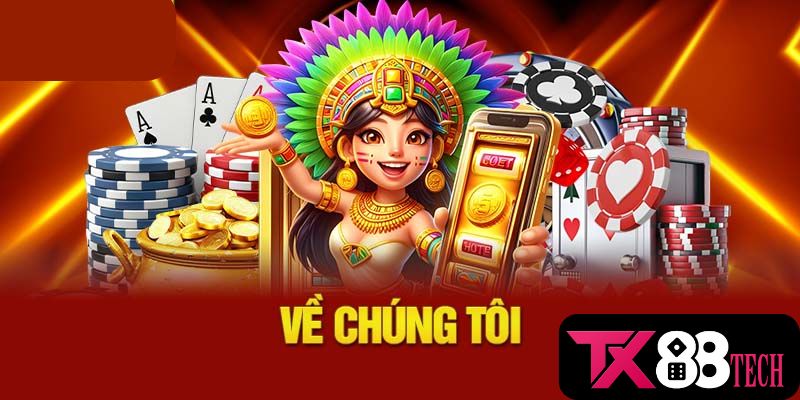 Sứ mệnh, tầm nhìn, giá trị cốt lõi của TX88 Sứ mệnh, tầm nhìn, giá trị cốt lõi của TX88